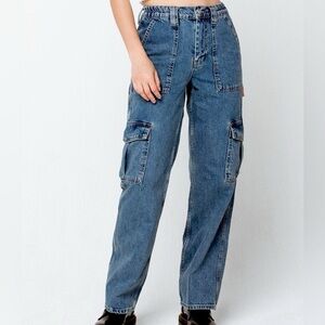 BDG Skate Jeans – W28 L32 – Relaxed Fit – Urban Outfitters